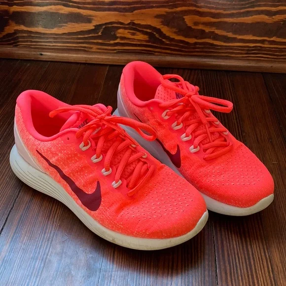 Nike Shoes Nike Lunarglide 9 Poshmark